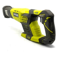 Ryobi 18V One+ RRS1801 Reciprocating Saw Combo Kit 4.0Ah Battery and Charger