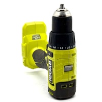 Ryobi 18V ONE+ Hammer Drill RPD18 with 4.0Ah Battery Pack and Charger