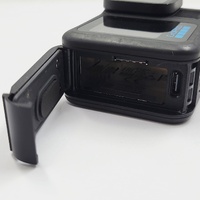 GoPro HERO13 Black Action Camera with 32GB MicroSD Card 5.3K Video Waterproof Camera