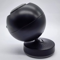 Pococo Galaxy Projector HD Cordless Rechargeable Star Night Light 5V