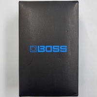 Roland BOSS BD-2 Blues Driver Overdrive Guitar Effects Pedal