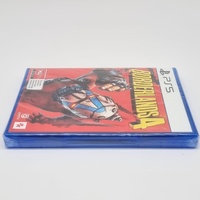 Borderlands 4 PS5 Game PlayStation 5 Action RPG Shooter New