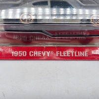 Hot Wheels Fast and Furious Dominic Toretto 1950 Chevy Fleetline