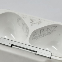 Apple AirPods 4 with ANC USB-C Wireless Earbuds