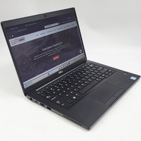 Dell Latitude 7390 13.3" Touchscreen Laptop i5-8250U 8GB RAM 256GB SSD Win 11 Pro