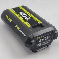 RYOBI R36BTY2 36V 2.0Ah Lithium-Ion Battery & BCL3617S Charger