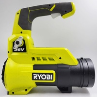 Ryobi RBL360 36V Cordless Jet Fan Blower Skin Only 525CFM