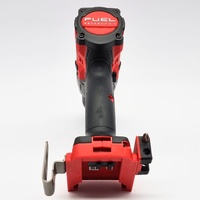 Milwaukee M18 Fuel Hammer Drill Driver 18V Cordless Brushless M18 FPD3 Skin Only