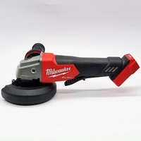 Milwaukee M18 FAG125XPD 125mm Cordless Brushless Angle Grinder Skin Only