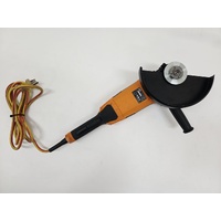 AEG 2200W 230mm Corded Angle Grinder WS22-230