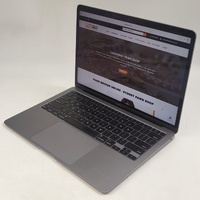 Apple MacBook Air 13.3" M1 2020 A2337 8GB RAM 256GB SSD Space Gray
