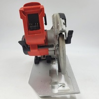 Milwaukee M18 BLCS66 184mm 18V Cordless Circular Saw Skin Only Brushless Bare Tool