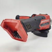 Milwaukee M18 FAG125XPD Paddle Switch Angle Grinder Skin Only Cordless Tool
