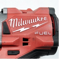 Milwaukee M18 FPD3 Brushless Hammer Drill Driver Skin Only 18V Cordless Tool