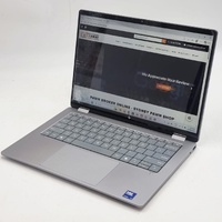 HP OmniBook X Flip 14" Touchscreen Laptop Ultra 5 226V 16GB 500GB SSD