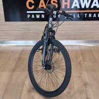 Everest GEO Frameset 21 Speed Mountain Bike 74cm Preowned Shimano