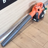 Husqvarna 125B 28cc 2-Stroke Petrol Leaf Blower Preowned Handheld Garden Blower