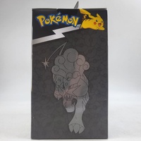 Jazwares Pokemon Select Series 6 Raikou Articulated Action Figure
