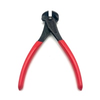 Knipex 68-180 180mm End Cutting Nipper Pliers Made in Germany