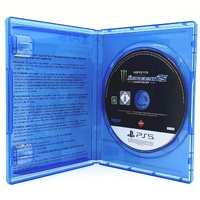 Monster Energy Supercross 25 Day One Edition PS5 PlayStation 5 Game