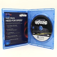 Need For Speed Unbound PS5 PlayStation 5 Game