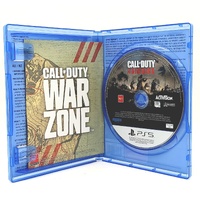 Call of Duty Vanguard PS5 PlayStation 5 Game