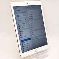 Apple iPad Air 2 MH182X/A 64GB Gold WiFi Only 9.7 Inches
