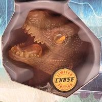 Funko Pop Funkoverse Jurassic Park Strategy 2 Player Board Game Chase Edition