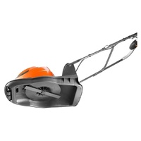 Flymo SimpliGlide 300 1700W Electric Hover Lawn Mower 30cm Blade 9704825-99