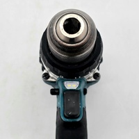 Makita DHP486 18V Brushless Hammer Drill Driver Combo with 5.0Ah Battery