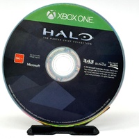 Halo The Master Chief Collection Xbox One Game