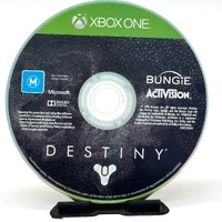 Destiny Limited Edition Xbox One Game Steelbook Case Bungie