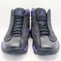 Nike Air Jordan 13 Retro Court Purple DJ5982-015 Mens Size 12