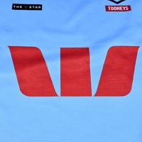 PUMA NSW Blues Authentics Rugby League Jersey 3XL Sky Blue NRL Official Licensed Shirt