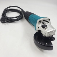Makita GA4030 720W 100mm Corded Angle Grinder with Carry Case 240V