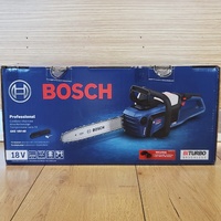Bosch Professional GKE 18V-40 Cordless Chainsaw Kit 1x8Ah ProCORE BITURBO