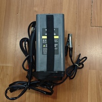 Ozito 100A Gasless Inverter MIG Welder IMW-100 240V Flux Core