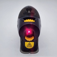 GMC Redeye Deluxe Laser Line Generator LSLINE with Case Accessories