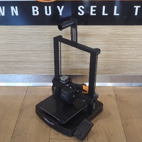 Creality Ender 3 V3 SE 3D Printer Auto Level Sprite Direct Drive Dual Build Plate