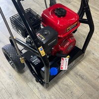 Full Boar FBPPW-3200 3200 PSI 7HP 4-Stroke Petrol Pressure Washer