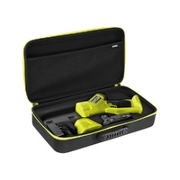 NEW RYOBI R18XPCS12 ONE+ HP 18V Brushless Pruning Saw Kit 2.0Ah Battery Charger Case
