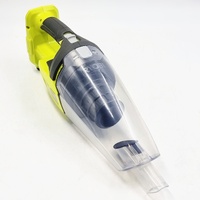 Ryobi RHV18 18V Cordless Handheld Vacuum Cleaner Skin Only