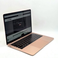Apple MacBook Air 13 2018 i5 8GB 128GB Rose Gold macOS Sonoma