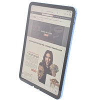 Apple iPad A16 MD7G4X/A 128GB Blue 11 Inch WiFi and Cellular