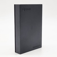 Seagate 4TB Game Drive External HDD for Xbox USB 3.0 3F4AP8-500
