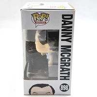 Funko Pop! Movies: Billy Madison - Danny McGrath #898 Vinyl Figure 