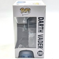 Funko Pop! Star Wars 288 Darth Vader Electrocuted Bobble-Head Figure 