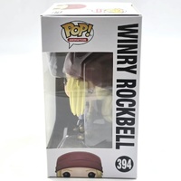 Funko Pop! Fullmetal Alchemist Winry Rockbell #394 Vinyl Figure