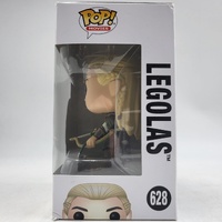 Funko Pop! Movies The Lord of the Rings Legolas #628 Vinyl Figure 