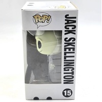 Funko Pop! Disney 15 Jack Skellington Series 2 Vinyl Figure 